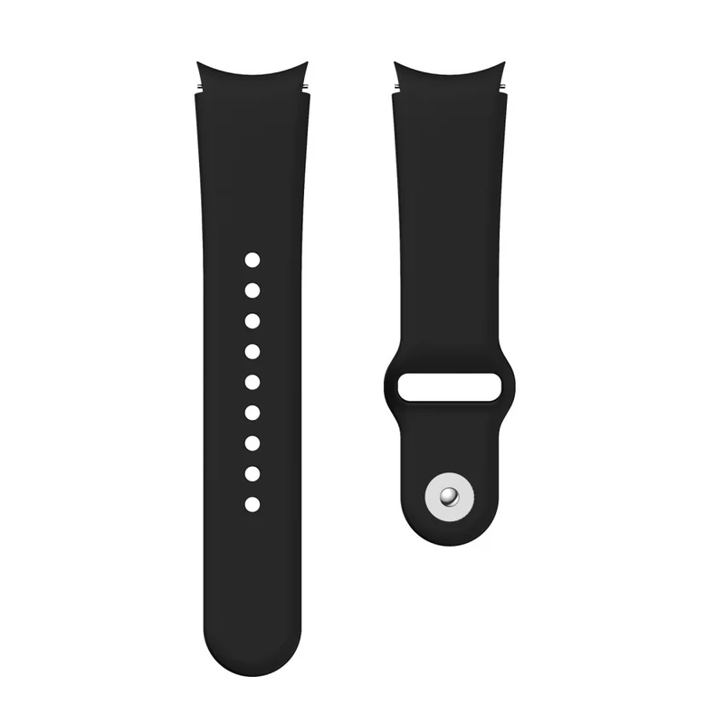 Absolut stylisch Universell Samsung Silikon / TPU armband