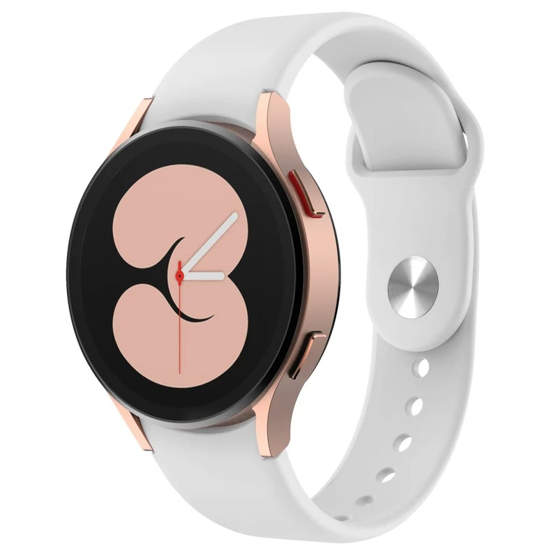 Absolut stylisch Universell Samsung Silikon / TPU armband