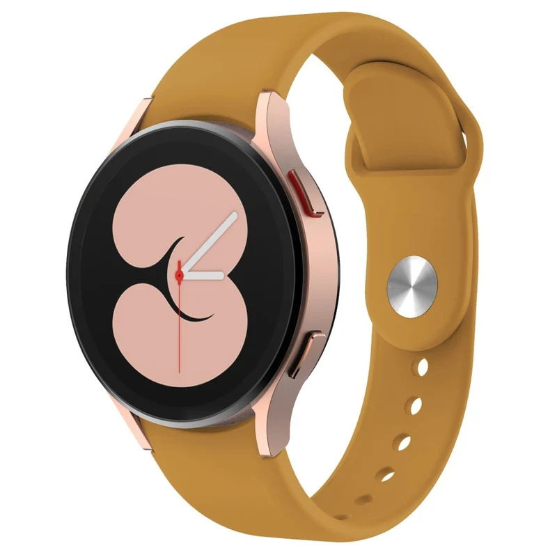 Absolut stylisch Universell Samsung Silikon / TPU armband