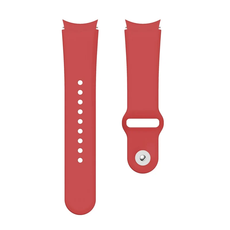 Absolut stylisch Universell Samsung Silikon / TPU armband
