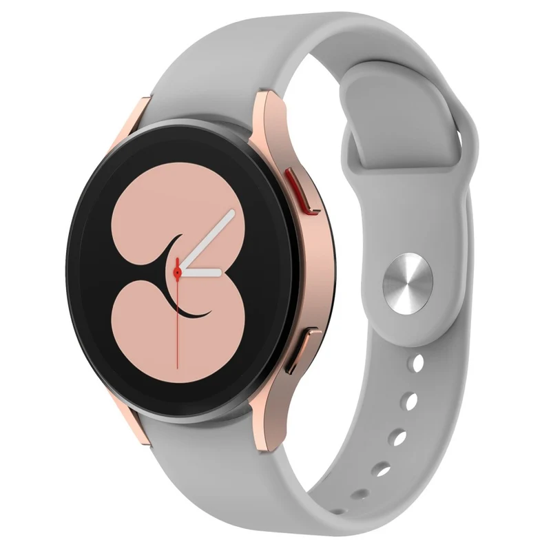 Absolut stylisch Universell Samsung Silikon / TPU armband