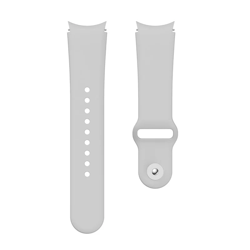 Absolut stylisch Universell Samsung Silikon / TPU armband