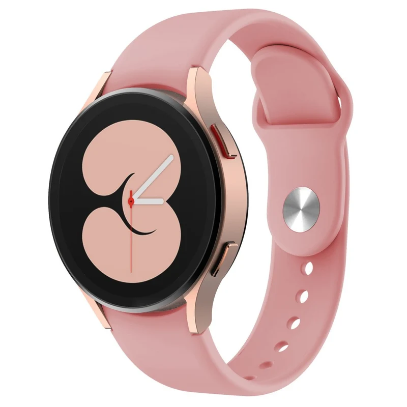 Absolut stylisch Universell Samsung Silikon / TPU armband