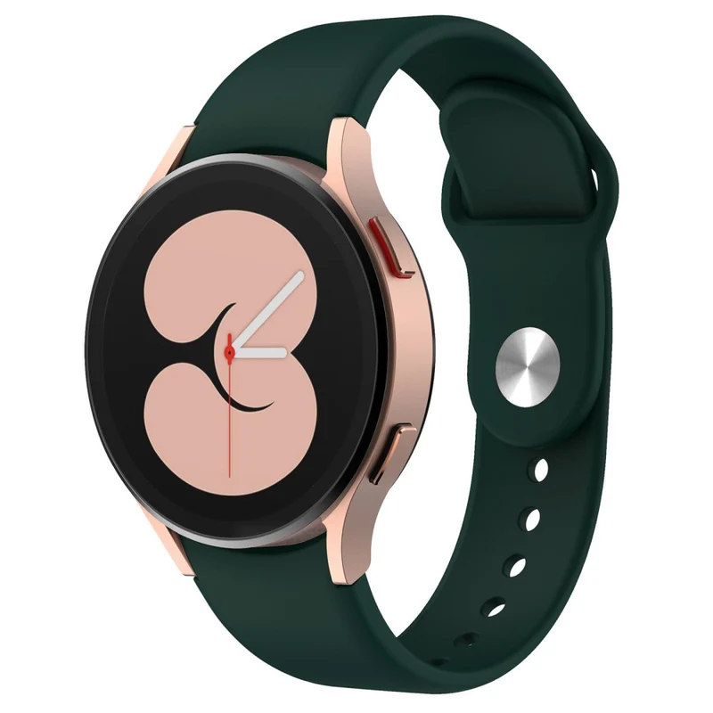 Absolut stylisch Universell Samsung Silikon / TPU armband