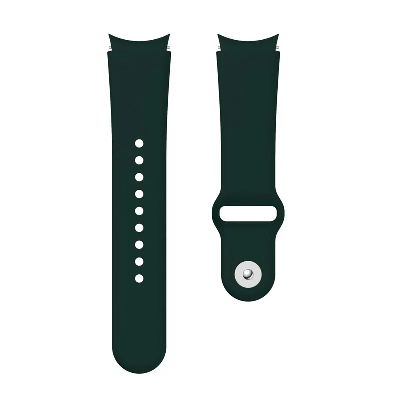 Absolut stylisch Universell Samsung Silikon / TPU armband