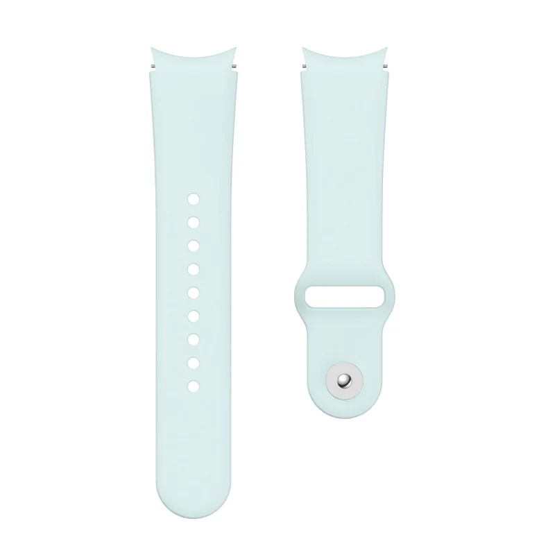 Absolut stylisch Universell Samsung Silikon / TPU armband