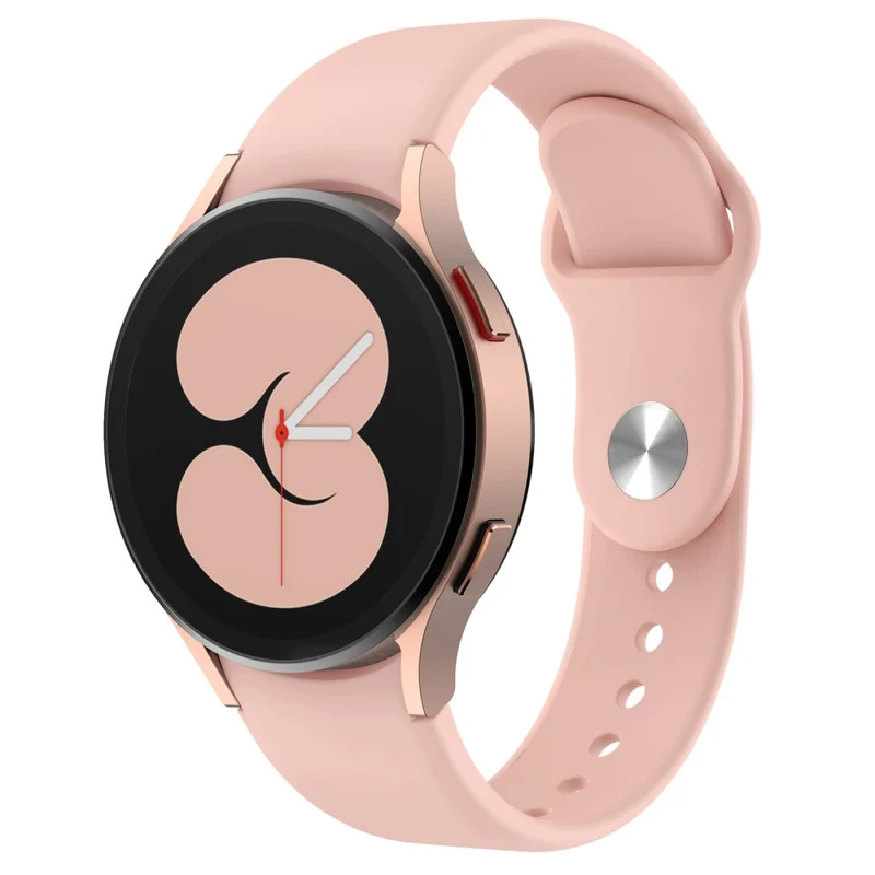 Absolut stylisch Universell Samsung Silikon / TPU armband