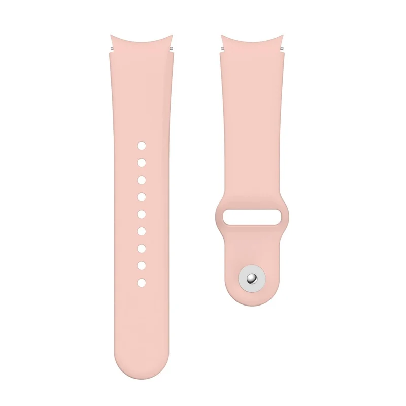 Absolut stylisch Universell Samsung Silikon / TPU armband