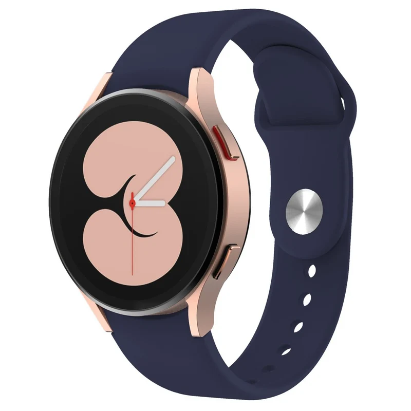 Absolut stylisch Universell Samsung Silikon / TPU armband