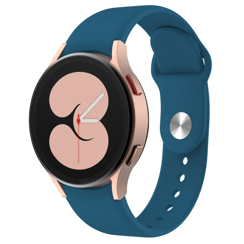 Absolut stylisch Universell Samsung Silikon / TPU armband