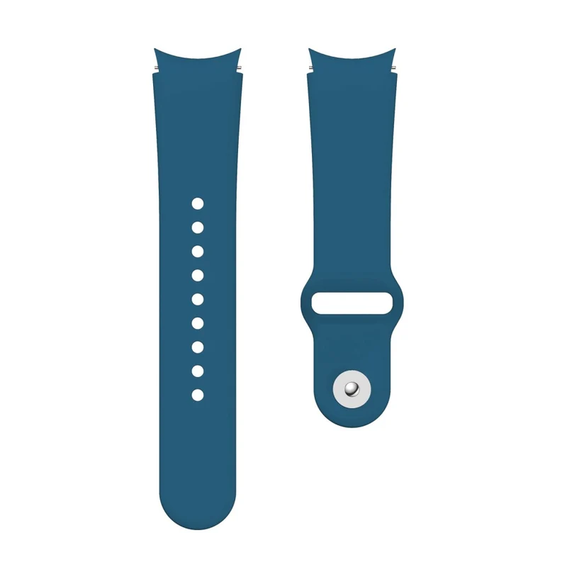 Absolut stylisch Universell Samsung Silikon / TPU armband