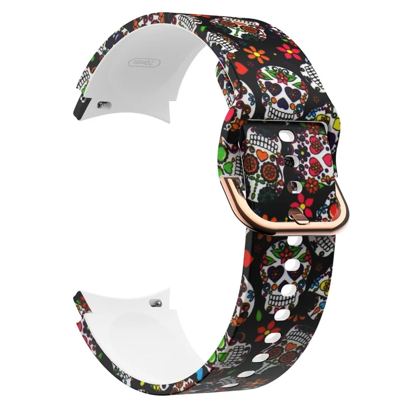 Megastark Universell Samsung Silikon / TPU armband
