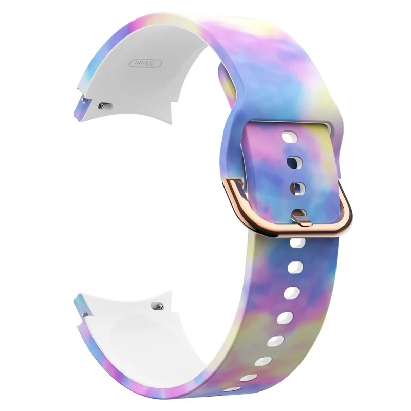 Megastark Universell Samsung Silikon / TPU armband