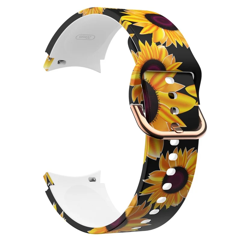 Megastark Universell Samsung Silikon / TPU armband