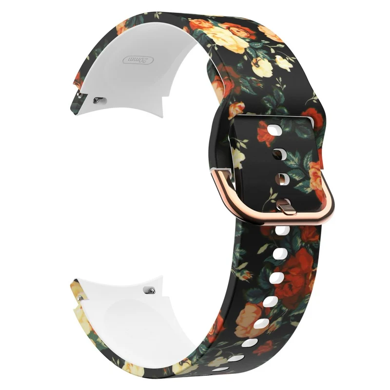 Megastark Universell Samsung Silikon / TPU armband