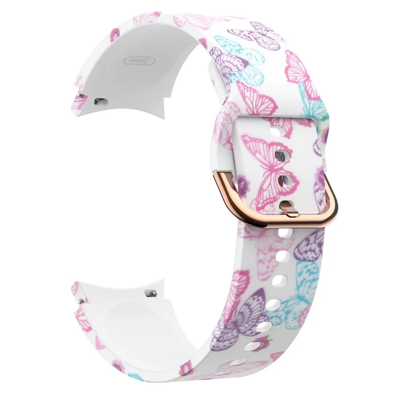 Megastark Universell Samsung Silikon / TPU armband