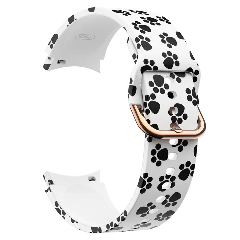 Megastark Universell Samsung Silikon / TPU armband