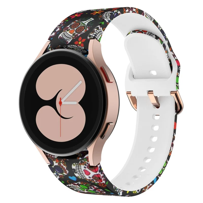 Megastark Universell Samsung Silikon / TPU armband