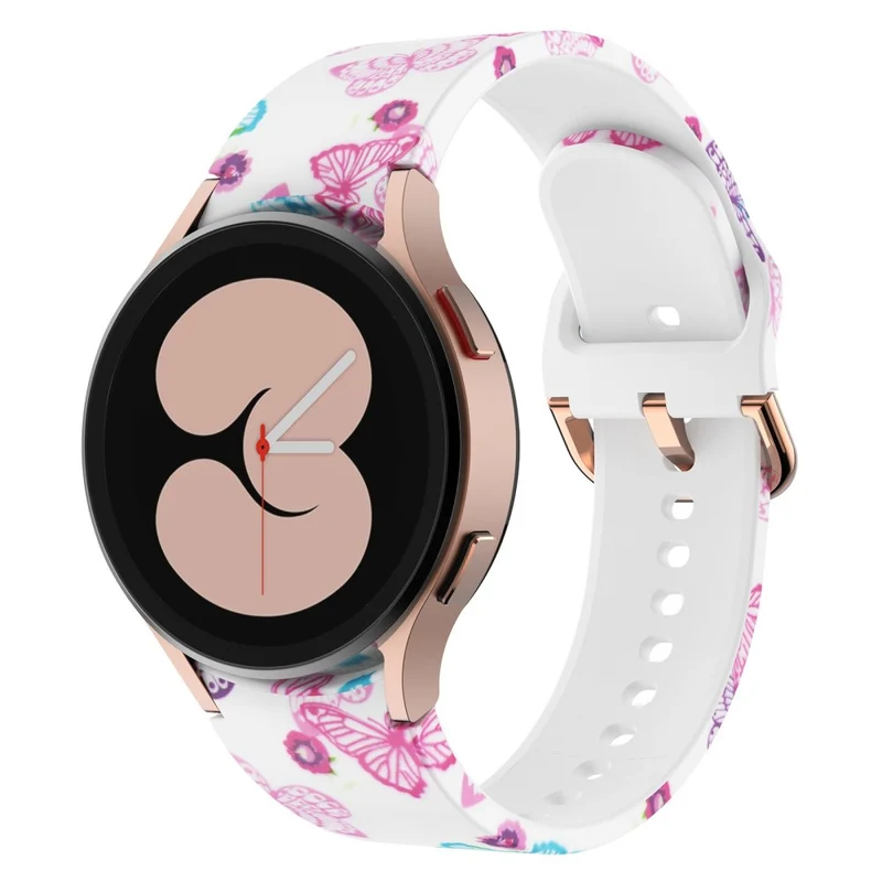 Megastark Universell Samsung Silikon / TPU armband