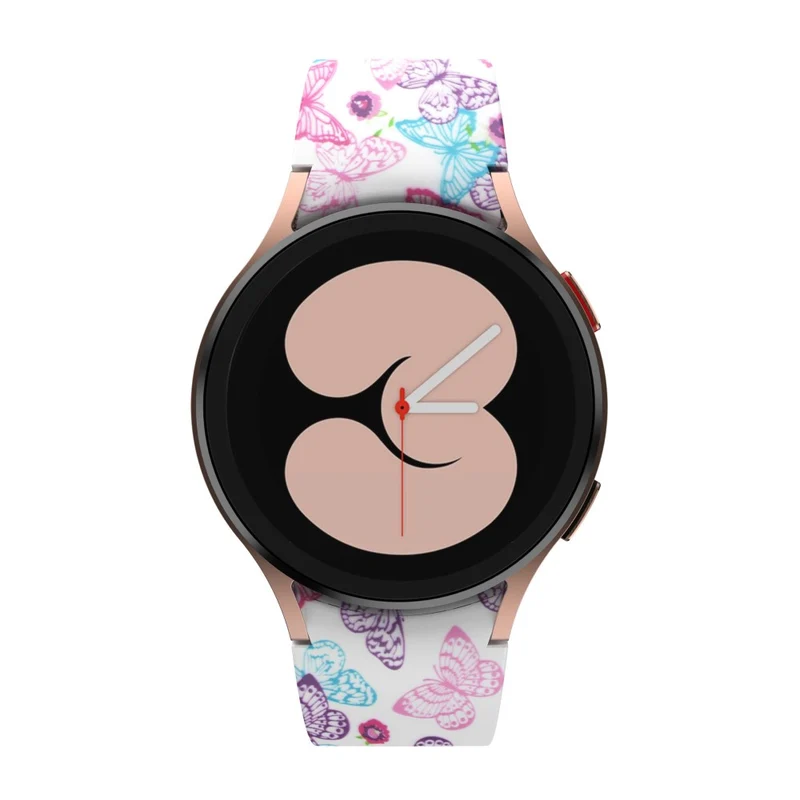 Megastark Universell Samsung Silikon / TPU armband