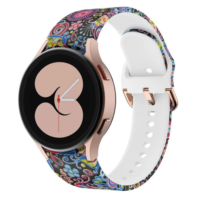 Megastark Universell Samsung Silikon / TPU armband