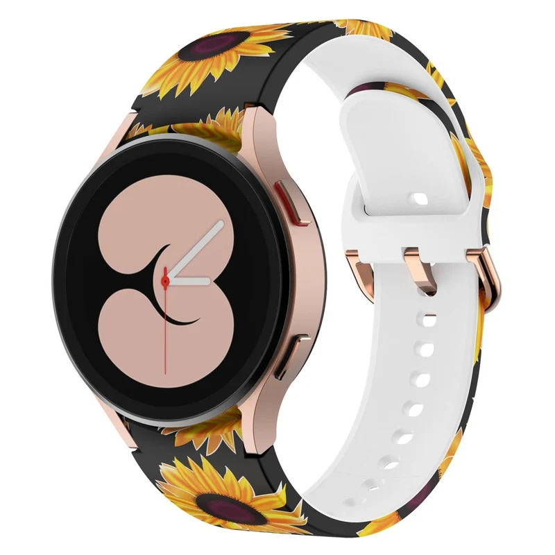 Megastark Universell Samsung Silikon / TPU armband