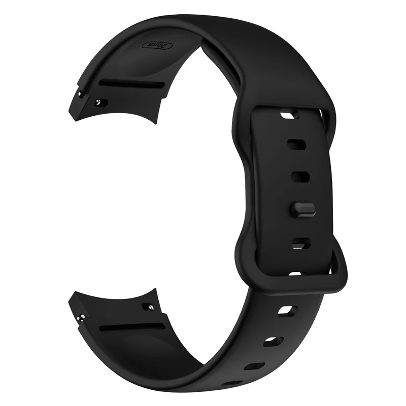 Mega angenehm Universell Samsung Silikon / TPU armband