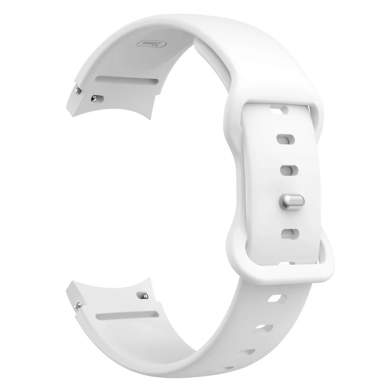 Mega angenehm Universell Samsung Silikon / TPU armband