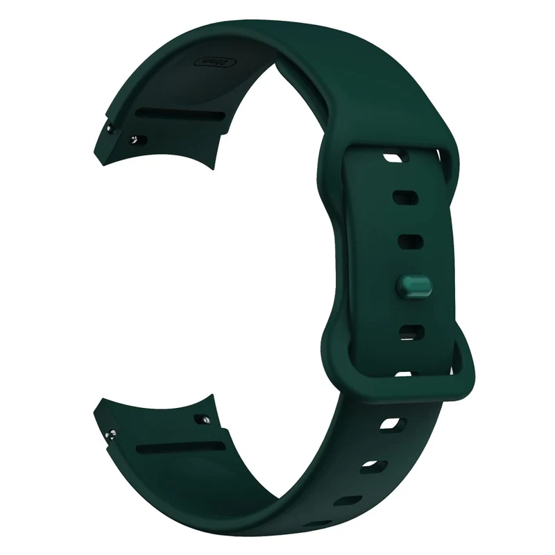 Mega angenehm Universell Samsung Silikon / TPU armband