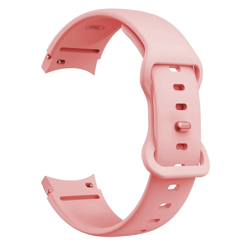 Mega angenehm Universell Samsung Silikon / TPU armband