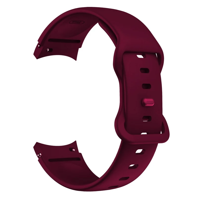 Mega angenehm Universell Samsung Silikon / TPU armband