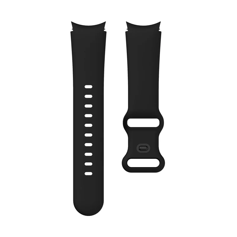 Mega angenehm Universell Samsung Silikon / TPU armband