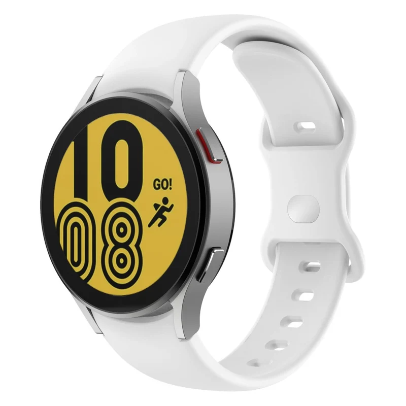 Mega angenehm Universell Samsung Silikon / TPU armband