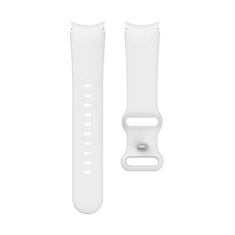 Mega angenehm Universell Samsung Silikon / TPU armband