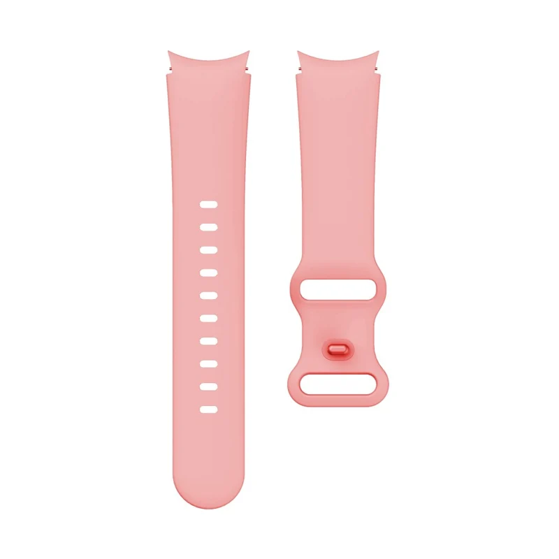 Mega angenehm Universell Samsung Silikon / TPU armband