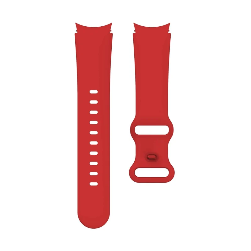 Mega angenehm Universell Samsung Silikon / TPU armband