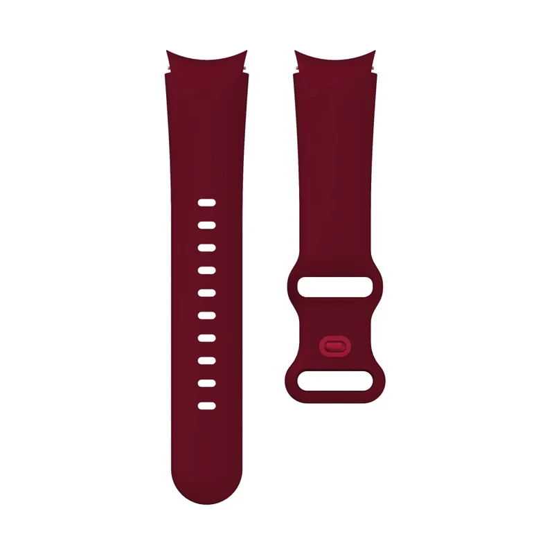 Mega angenehm Universell Samsung Silikon / TPU armband