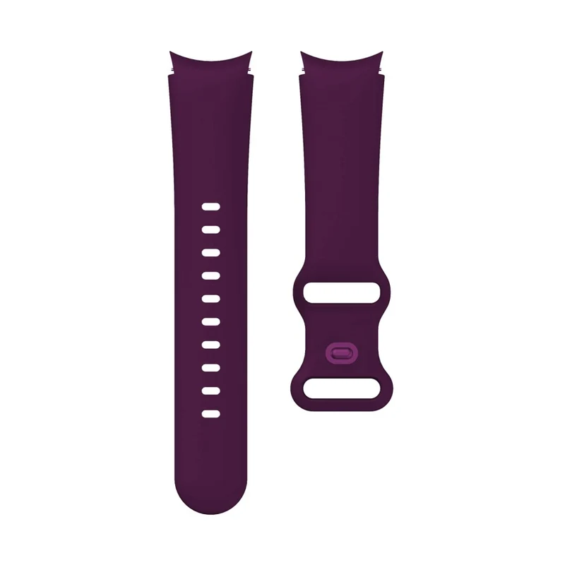 Mega angenehm Universell Samsung Silikon / TPU armband