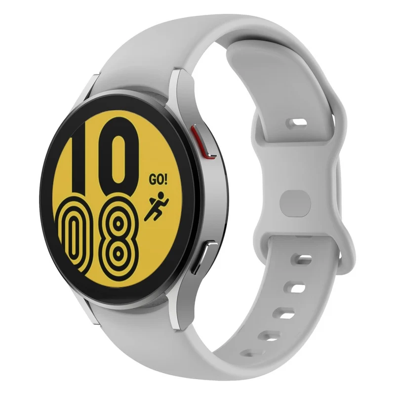 Mega angenehm Universell Samsung Silikon / TPU armband