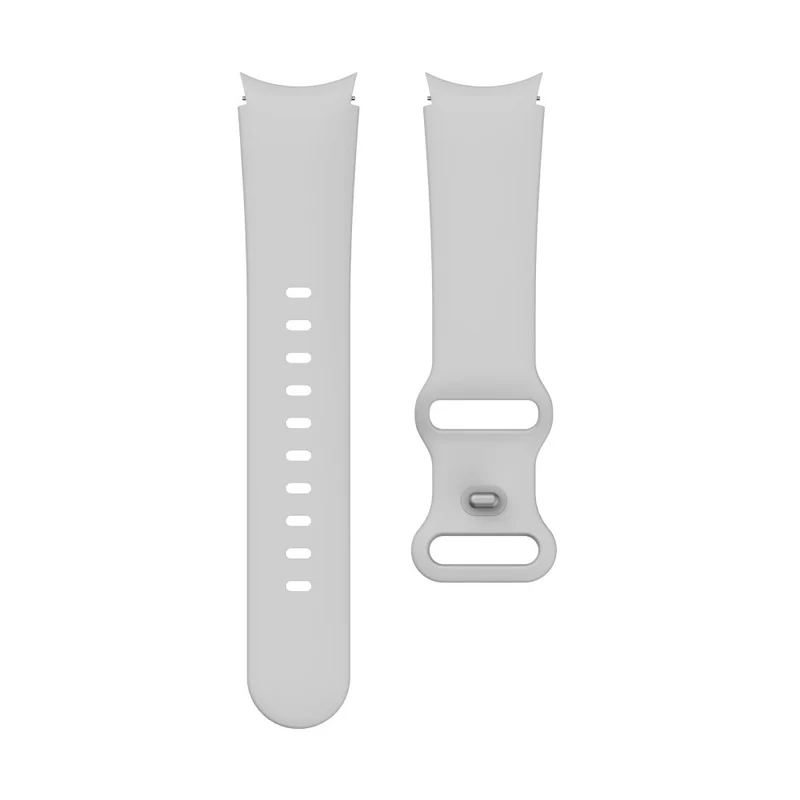 Mega angenehm Universell Samsung Silikon / TPU armband