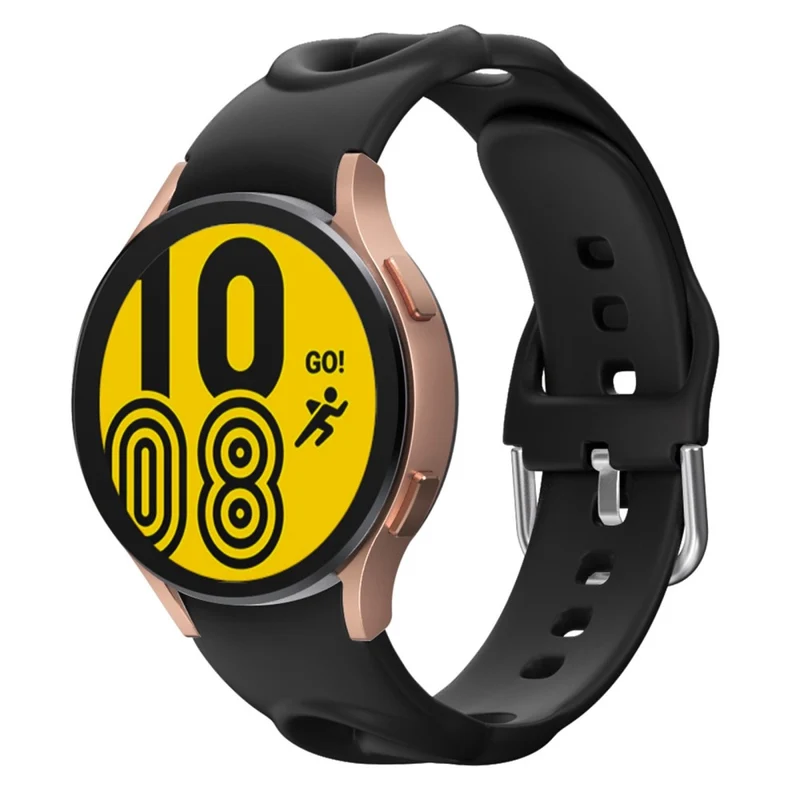 Mega zuverlässig Universell Samsung Silikon / TPU armband