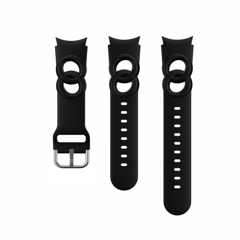 Mega zuverlässig Universell Samsung Silikon / TPU armband