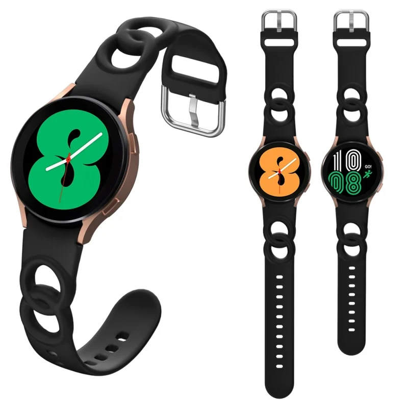 Mega zuverlässig Universell Samsung Silikon / TPU armband
