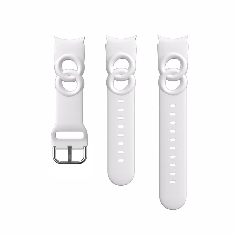 Mega zuverlässig Universell Samsung Silikon / TPU armband