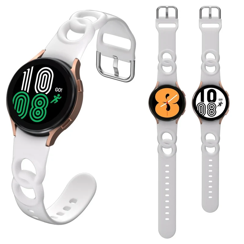 Mega zuverlässig Universell Samsung Silikon / TPU armband