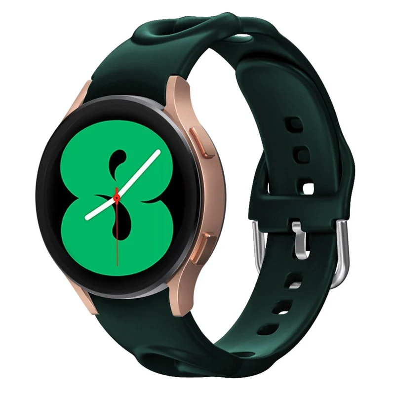 Mega zuverlässig Universell Samsung Silikon / TPU armband