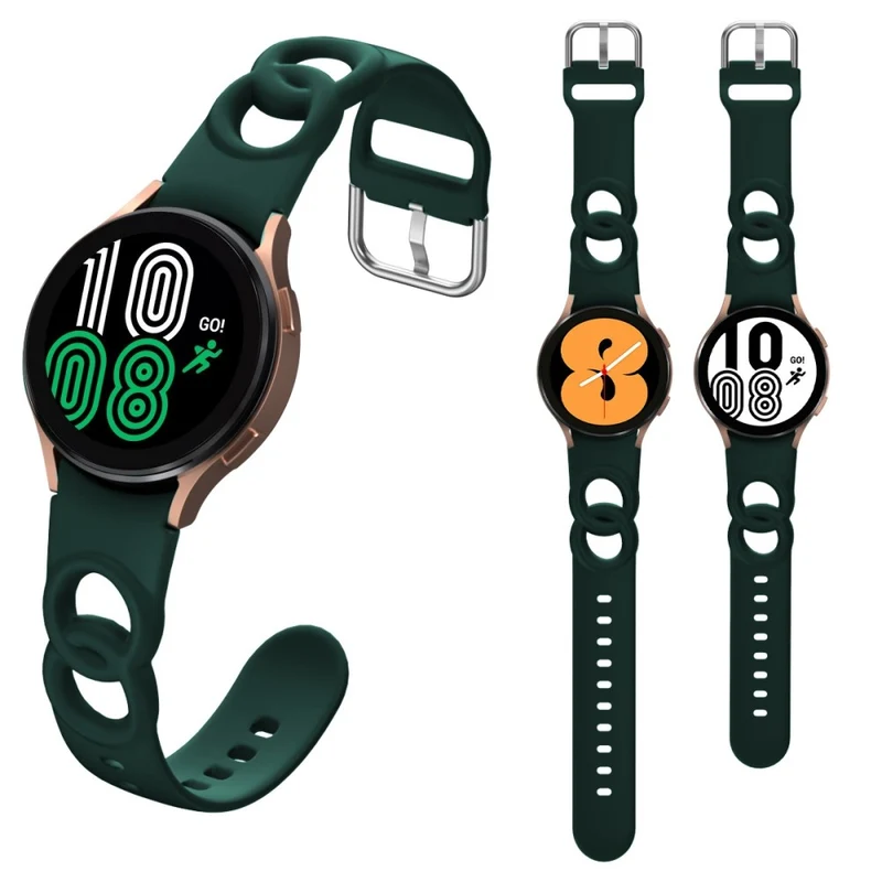 Mega zuverlässig Universell Samsung Silikon / TPU armband