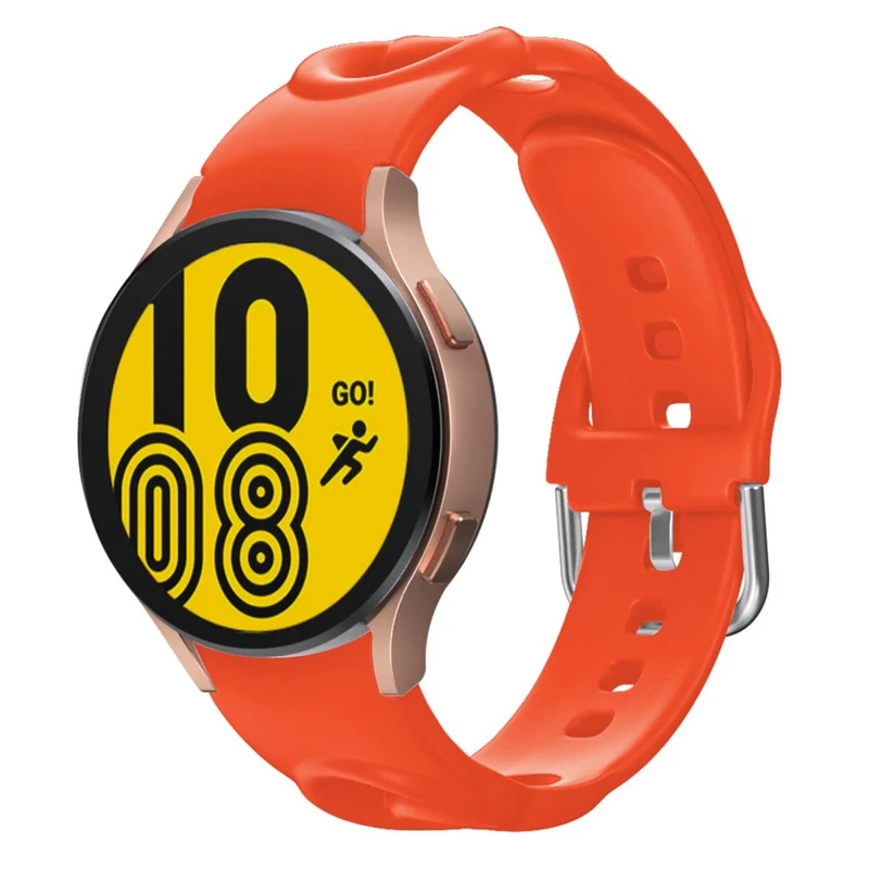 Mega zuverlässig Universell Samsung Silikon / TPU armband