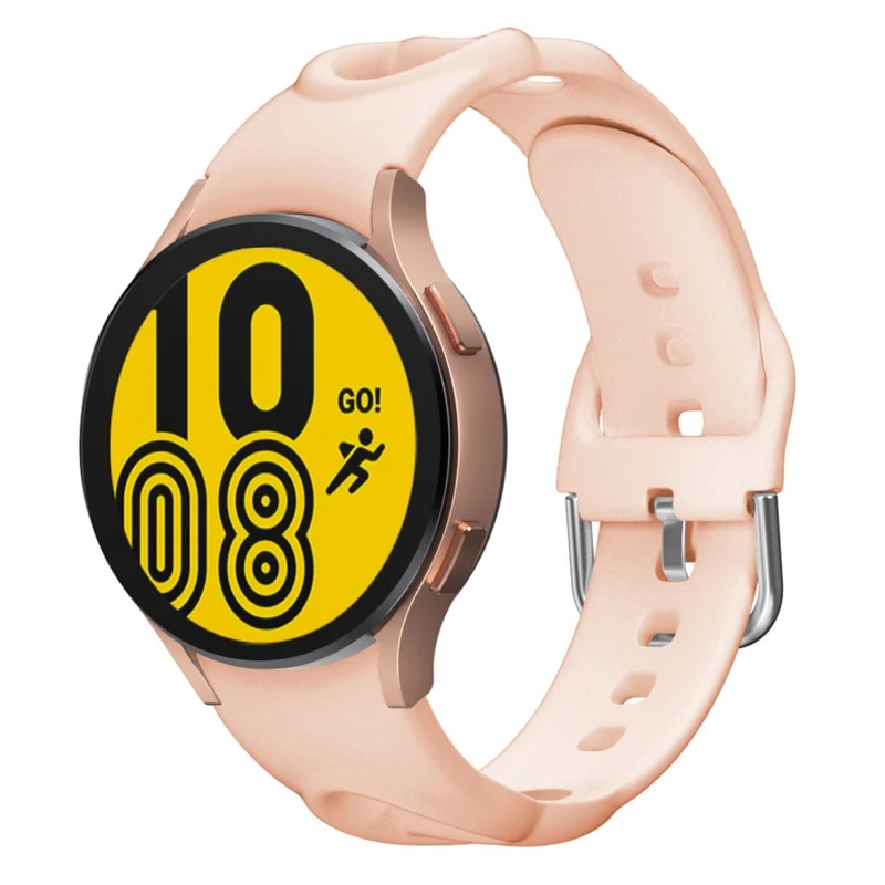 Mega zuverlässig Universell Samsung Silikon / TPU armband