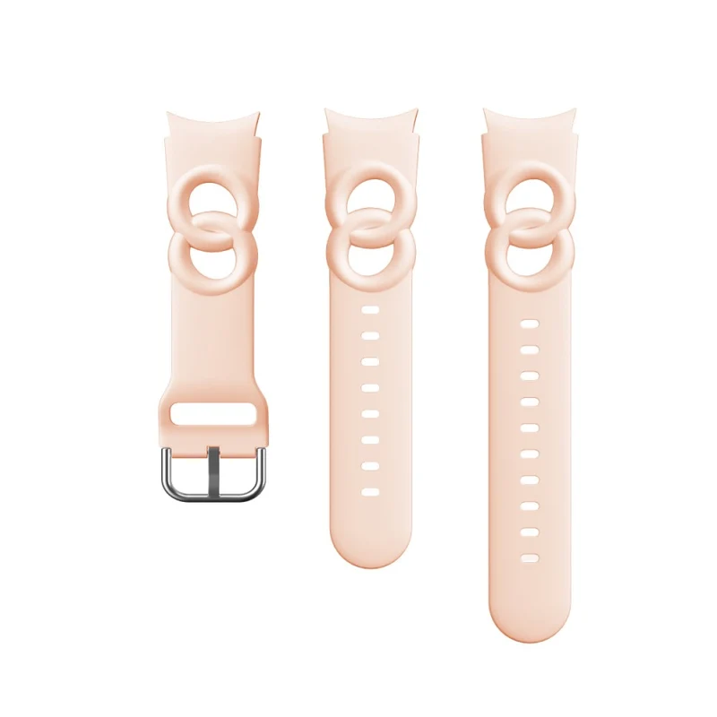 Mega zuverlässig Universell Samsung Silikon / TPU armband
